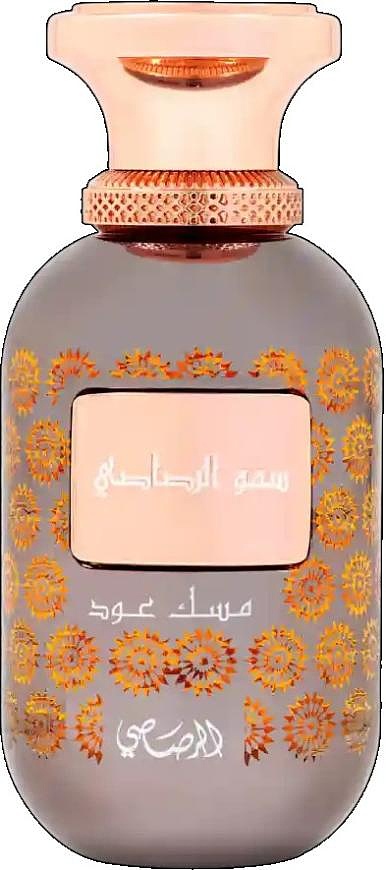 Rasasi — Rasasi Sar Lamaan Musk Oud