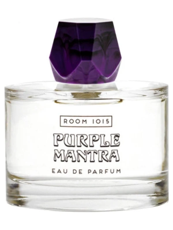 Room 1015 — Room 1015 Purple Mantra