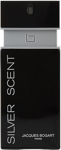 Jacques Bogart — Jacques Bogart Silver Scent