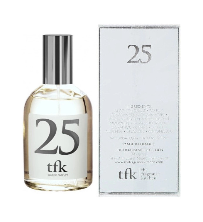 The Fragrance Kitchen — The Fragrance Kitchen 25