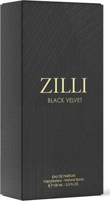 Zilli Black Velvet — фото 3