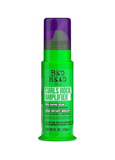 Tigi — Tigi Bed Head Curls Rock Amplifier