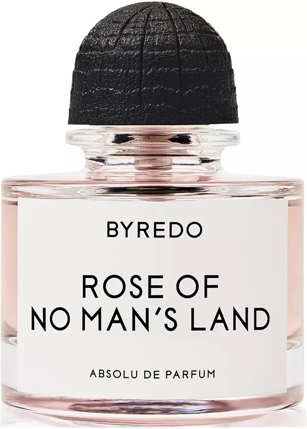 Byredo Parfums Rose Of No Man's Land Absolu — фото 2
