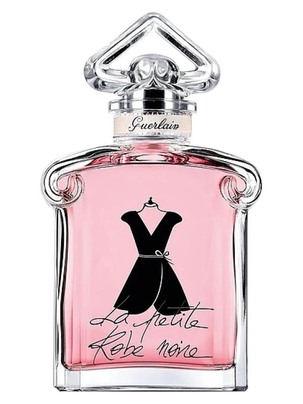 Guerlain — Guerlain La Petite Robe Noire Velours