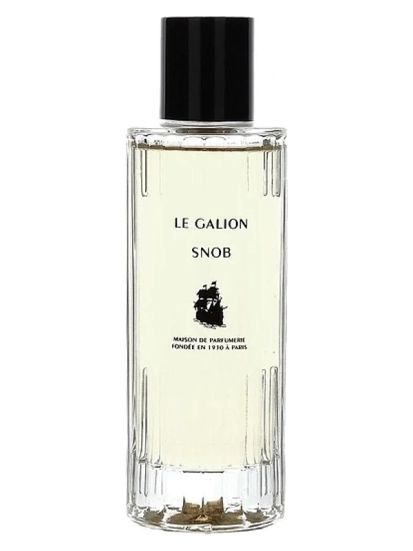 Le Galion — Le Galion Snob