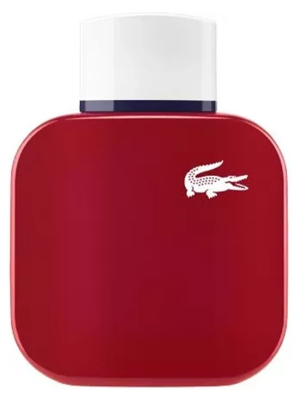 Lacoste — Lacoste Eau de Lacoste L.12.12. Pour Elle French Panache