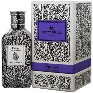 Etro — Etro Paisley