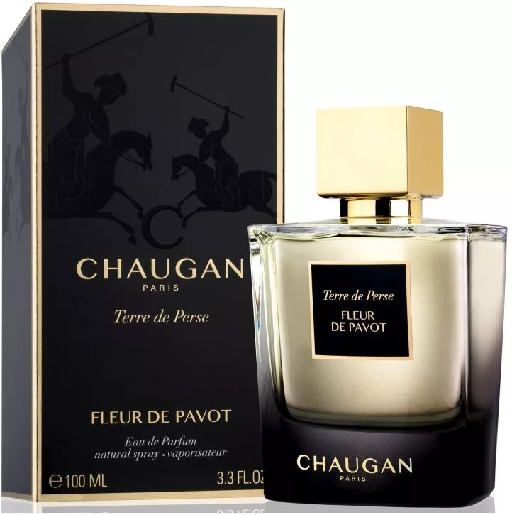 Chaugan Terre de Perse — фото 3