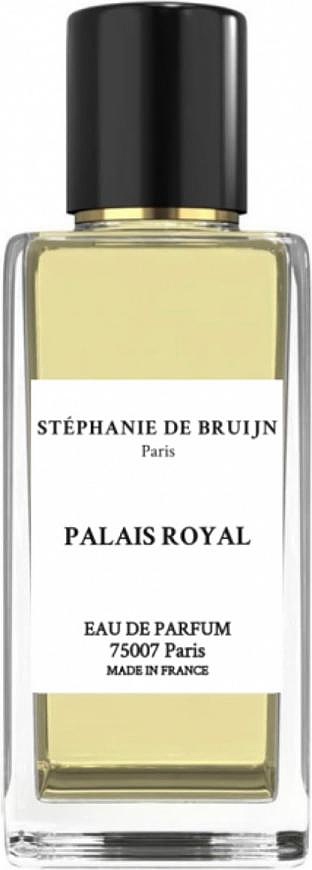 Stephanie de Bruijn — Stephanie de Bruijn Palais Royal