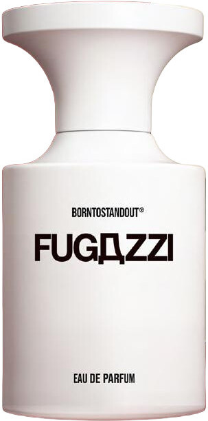 Borntostandout Fugazzi — фото 2