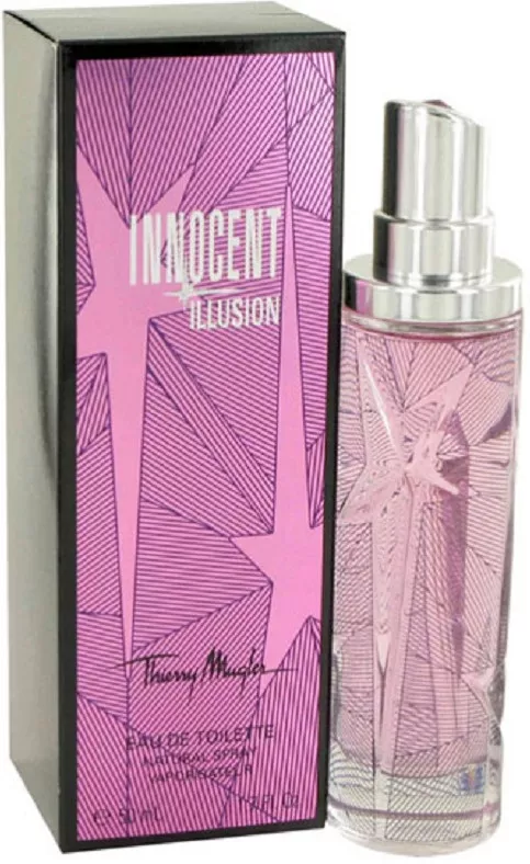 Thierry Mugler Angel Innocent Summer Flash — фото 3