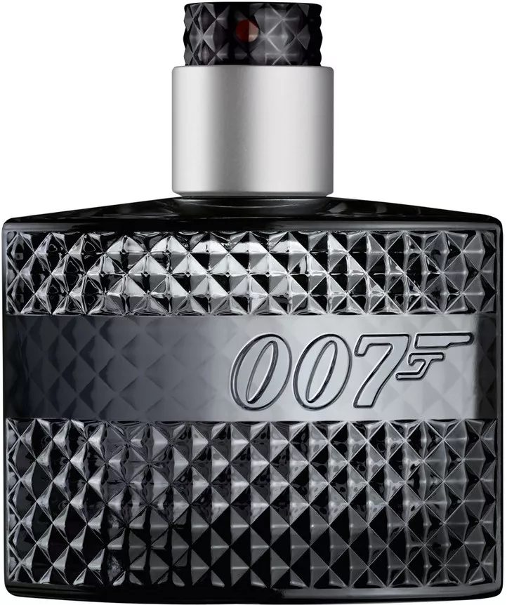Eon Productions James Bond 007 — фото 2