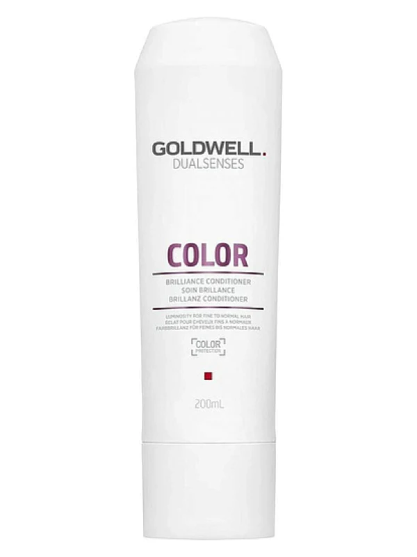 Goldwell — Goldwell Dualsenses Color Brilliance Conditioner