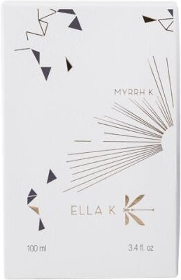 Ella K Parfums Myrrh K — фото 3