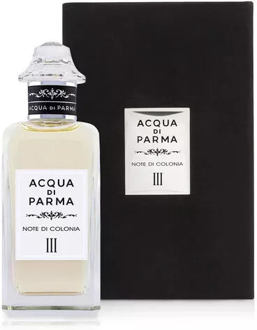 Acqua di Parma Note di Colonia 3 — фото 3