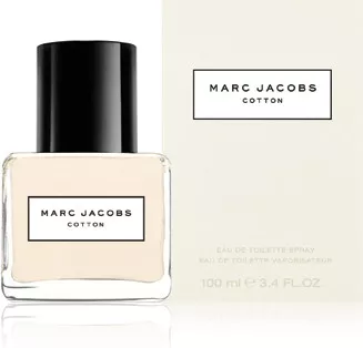 Marc Jacobs Splash Cotton — фото 3