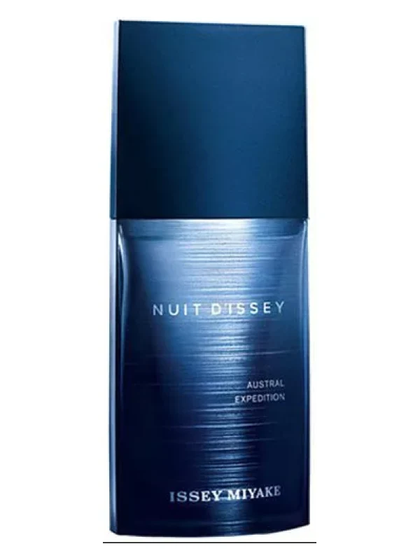 Issey Miyake — Issey Miyake Nuit d'Issey Austral Expedition