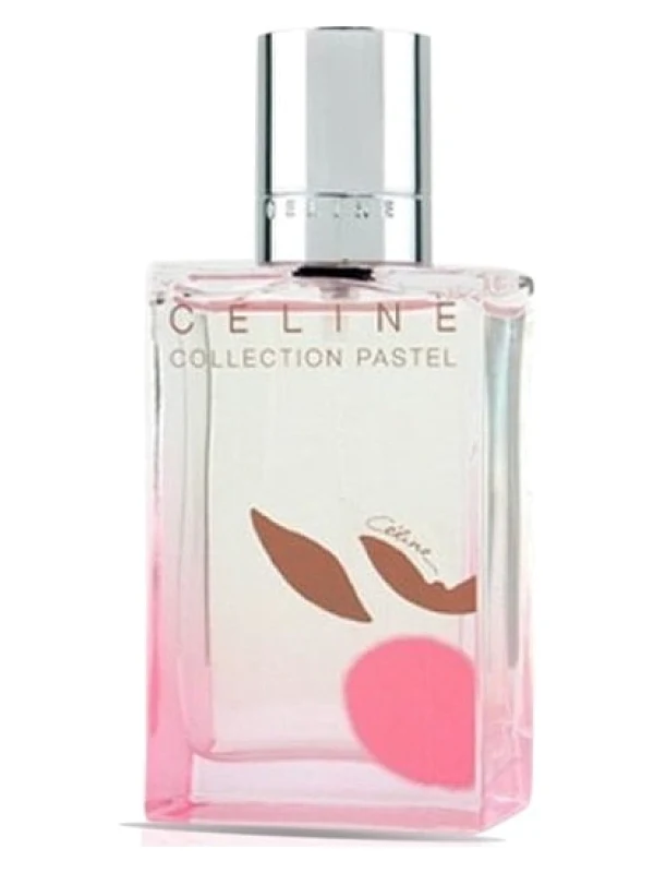Celine — Celine Collection Pastel