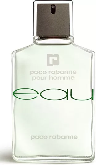 Paco Rabanne Eau Paco Rabanne — фото 4