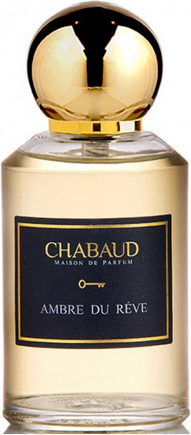 Chabaud Ambre Du Reve — фото 2