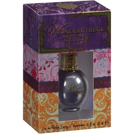 Taylor Swift — Taylor Swift Wonderstruck