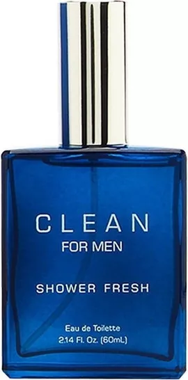Clean Shower Fresh for Men — фото 2