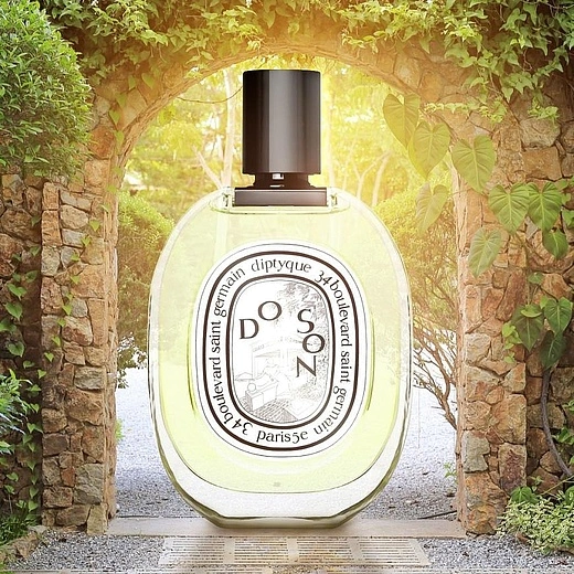 Diptyque — Diptyque Do Son Парфюмерная вода