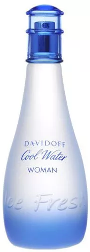 Davidoff Cool Water Ice Fresh — фото 4
