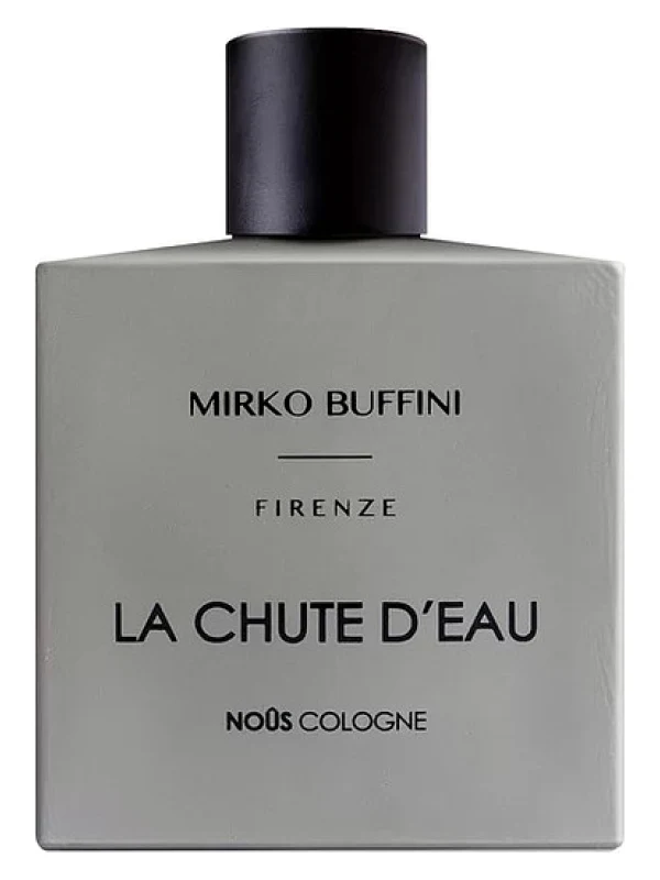 Mirko Buffini — Mirko Buffini La Chute d Eau