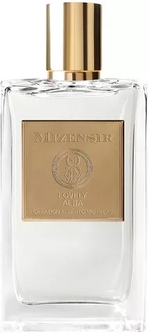 Mizensir — Mizensir Lovely Alba