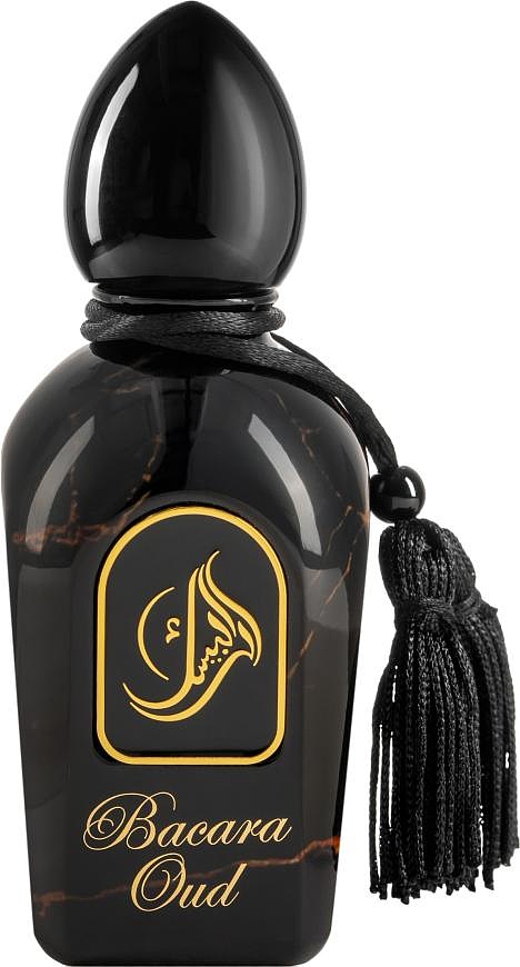 Arabesque — Arabesque Bacara Oud