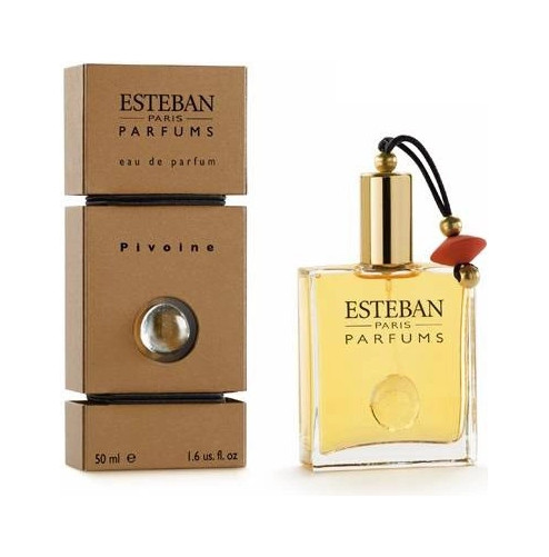 Esteban — Esteban Pivoine