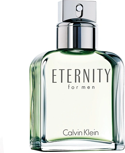 Calvin Klein — Calvin Klein Eternity For Men Дезодорант-стик