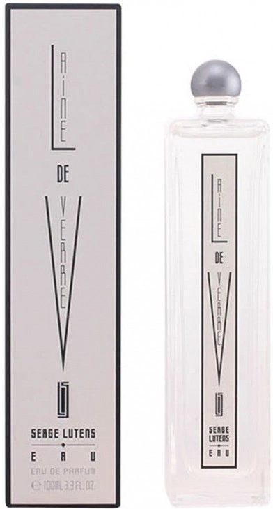Serge Lutens Laine de Verre — фото 4