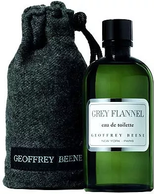 Geoffrey Beene Grey Flannel — фото 3