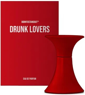 Borntostandout Drunk Lovers — фото 5