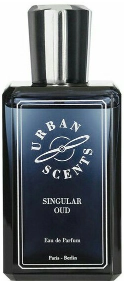 Urban Scents Singular Oud — фото 2
