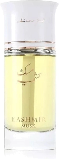 Arabian Oud — Arabian Oud Kashmir Musk