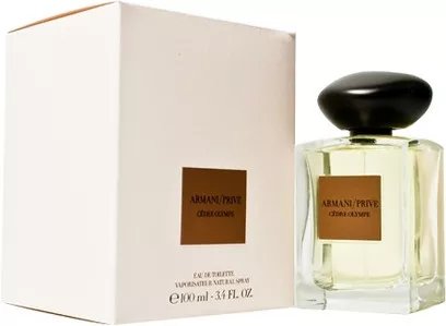 Giorgio Armani Armani Prive Cedre Olympe — фото 3