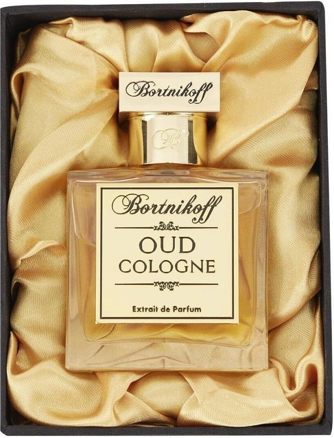 Bortnikoff Oud Cologne — фото 3