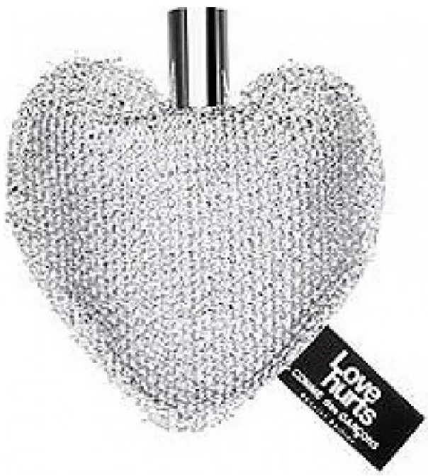 Comme des Garcons Comme des Garcons 2 Love Hurts — фото 2