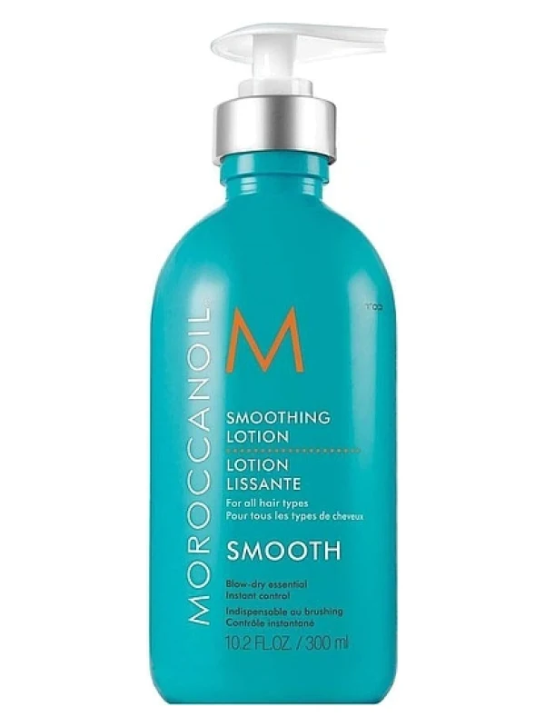 Moroccanoil — Moroccanoil Oil Smoothing Lotion