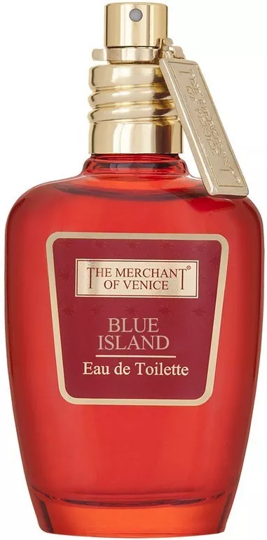 The Merchant of Venice Blue Island — фото 3
