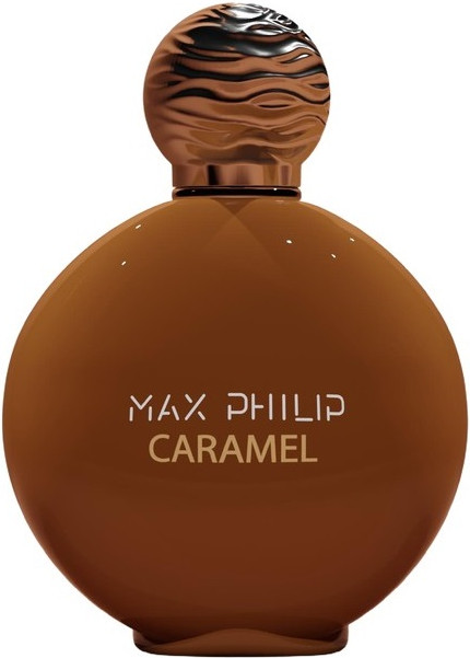Max Philip — Max Philip Caramel