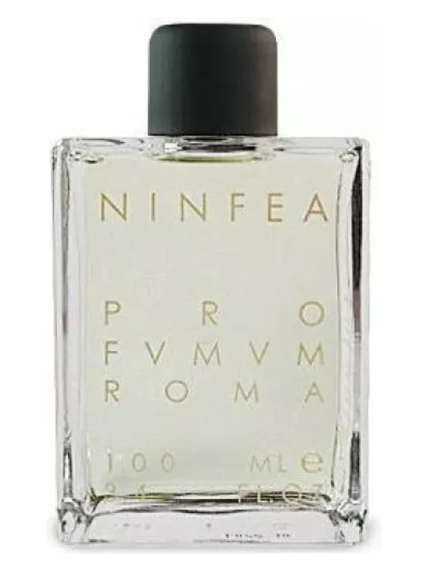Profumum Roma — Profumum Roma Ninfea
