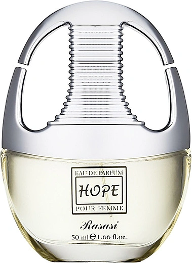 Rasasi — Rasasi Hope women