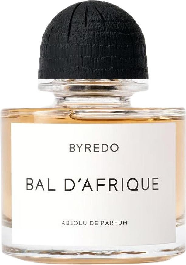 Byredo Parfums — Byredo Parfums Bal D'Afrique Absolu