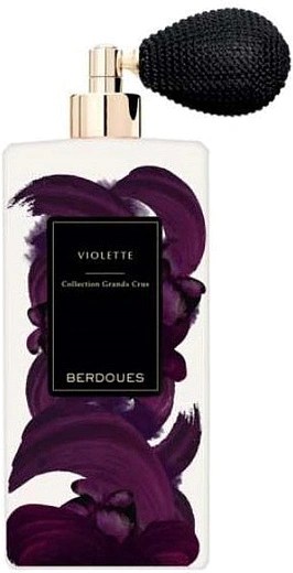Berdoues — Berdoues Violette
