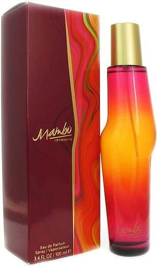 Liz Claiborne — Liz Claiborne Mambo