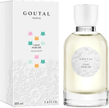 Annick Goutal Chat Perche — фото 4